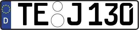 TE-J130