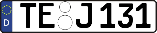 TE-J131
