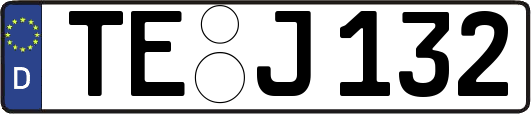 TE-J132