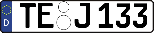 TE-J133