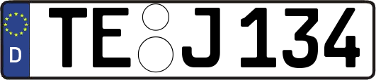 TE-J134