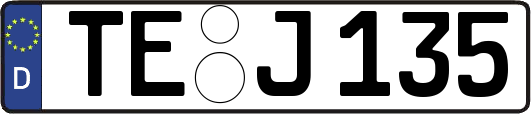 TE-J135