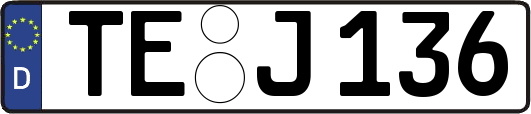 TE-J136