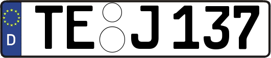 TE-J137