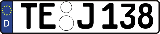 TE-J138