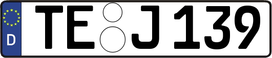 TE-J139