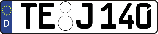 TE-J140