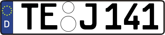 TE-J141