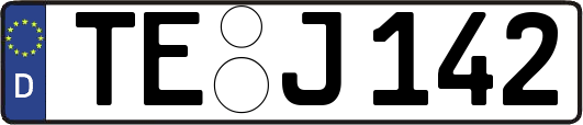 TE-J142