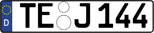 TE-J144