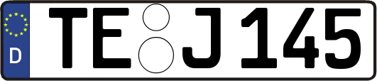 TE-J145
