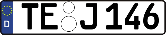 TE-J146