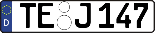 TE-J147