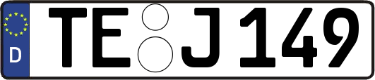 TE-J149