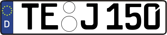 TE-J150