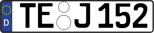 TE-J152