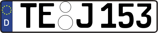 TE-J153