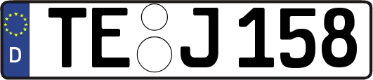 TE-J158