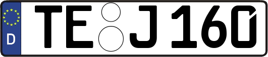 TE-J160