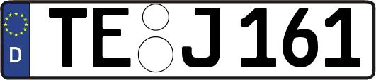 TE-J161