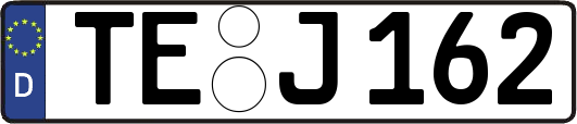 TE-J162