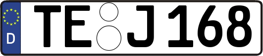 TE-J168