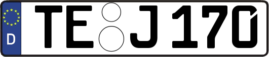 TE-J170