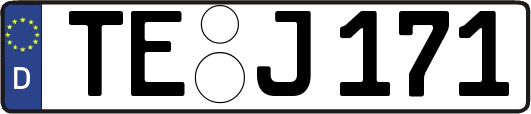 TE-J171