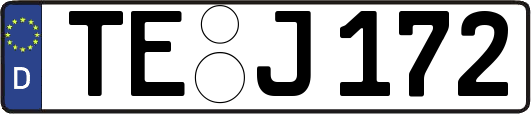 TE-J172
