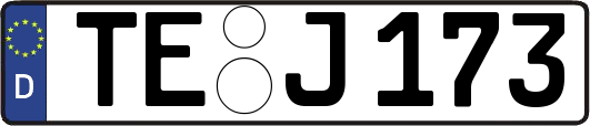 TE-J173