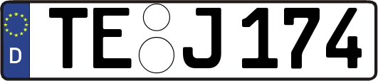 TE-J174