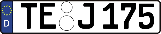 TE-J175