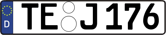 TE-J176