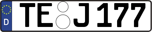 TE-J177