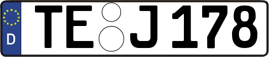 TE-J178