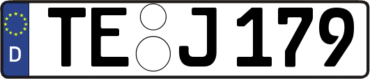 TE-J179