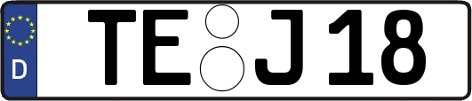 TE-J18