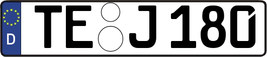 TE-J180