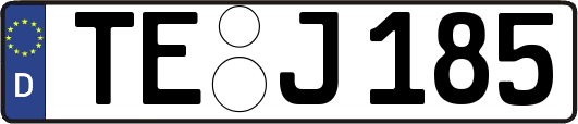 TE-J185