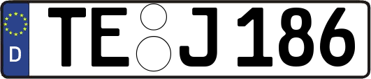 TE-J186