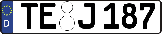 TE-J187