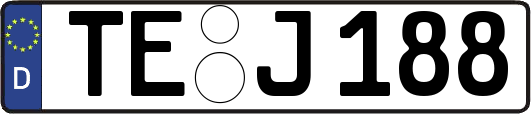TE-J188