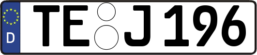 TE-J196