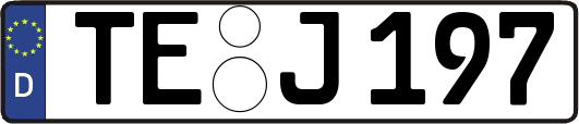 TE-J197