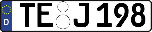 TE-J198