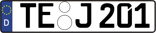 TE-J201