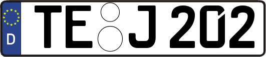 TE-J202