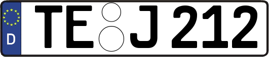 TE-J212
