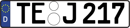 TE-J217