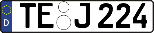 TE-J224